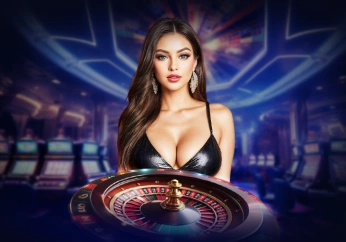 gk88 S2 Roulette