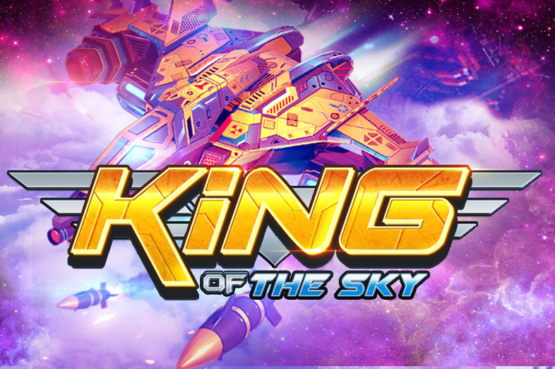 gk88 King Of The Sky