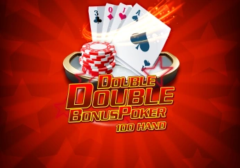 gk88 Double Double Bonus Poker 100 Hand